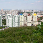 Купить квартиру в центре Киева на Соломенке в ЖК Изумрудный