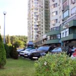 Купить квартиру в центре Киева на Соломенке в ЖК Изумрудный